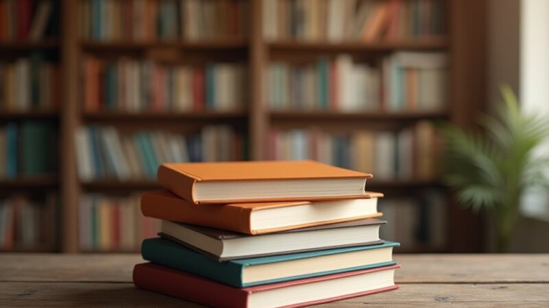 Noc Bibliotek: Odkryj Magię i Tajemnice w Zielonej!