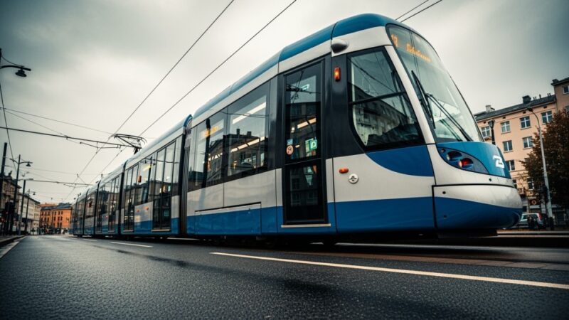 Nowe stacje metra w Warszawie: rewolucja w komunikacji miejskiej!