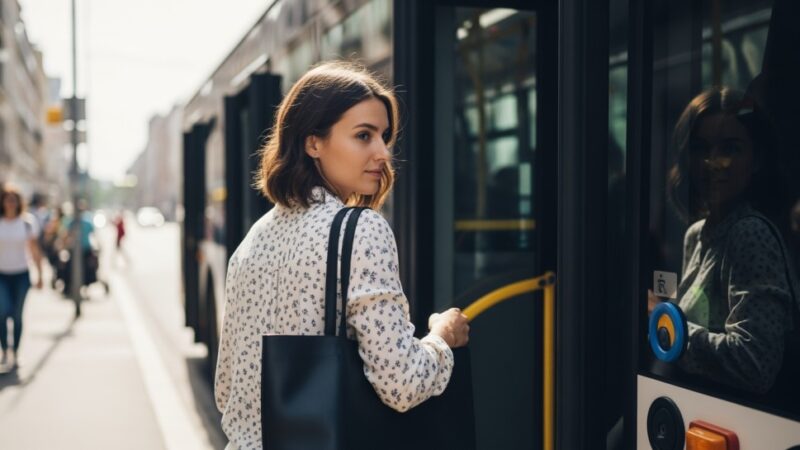 Rewolucja w komunikacji: Nowe stacje metra w Warszawie zmieniają zasady gry