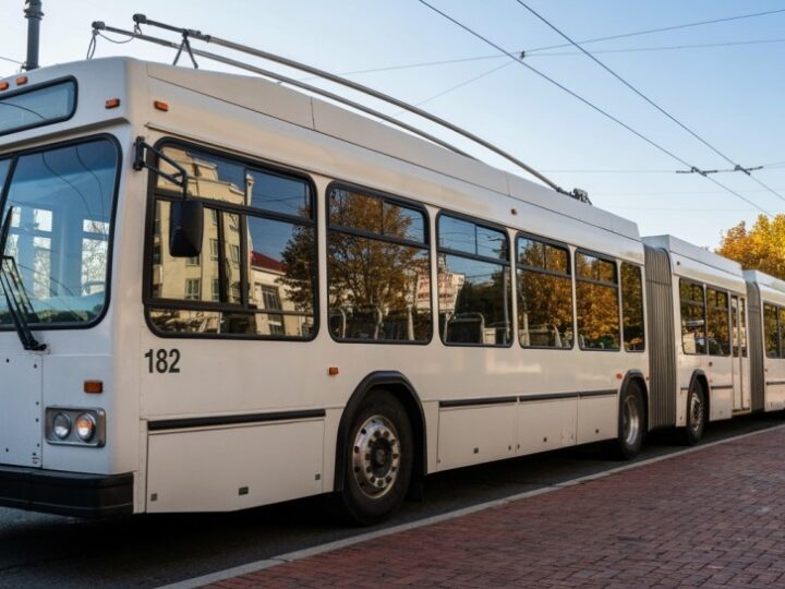 Nowe stacje metra w Warszawie: Rewolucja w trasach autobusowych!