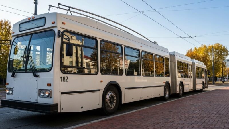 Nowe stacje metra w Warszawie: Rewolucja w trasach autobusowych!