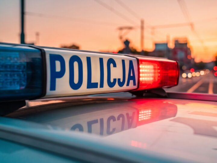 Policja na Targach Pracy: Twoja Ścieżka do Munduru!