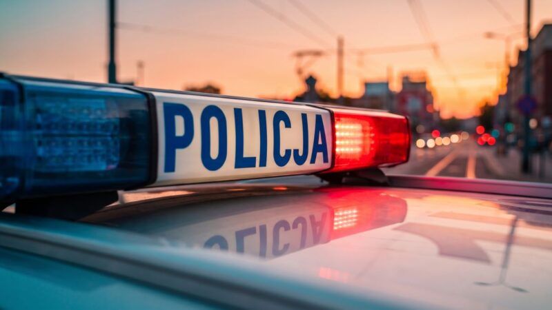 Policja na Targach Pracy: Twoja Ścieżka do Munduru!