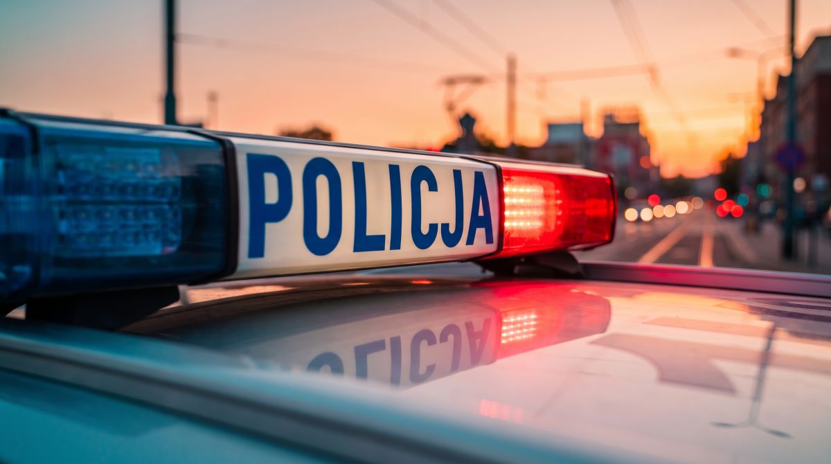 Policja na Targach Pracy: Twoja Ścieżka do Munduru!
