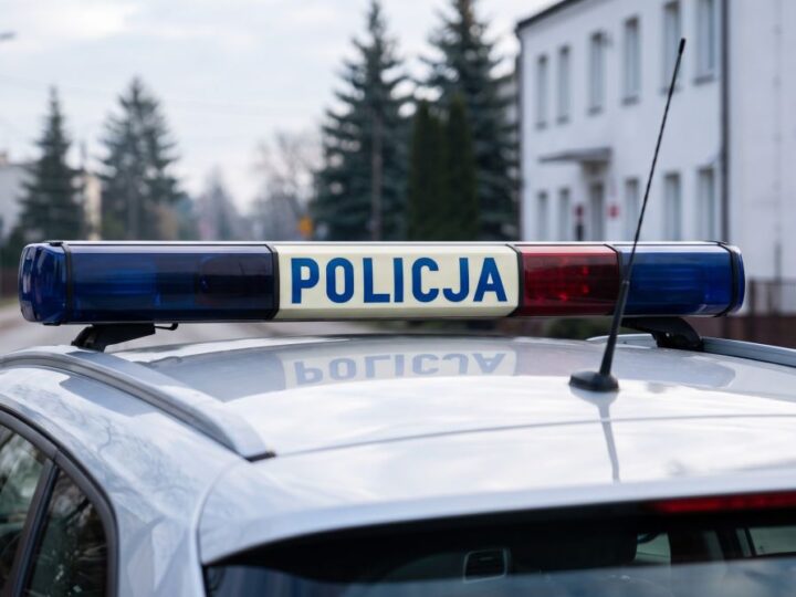 Milionowe oszustwo rozbite! Policja zatrzymuje czterech przestępców