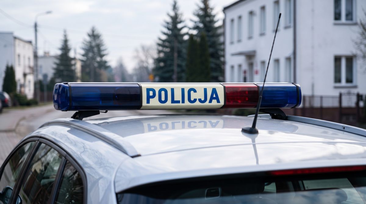 Milionowe oszustwo rozbite! Policja zatrzymuje czterech przestępców