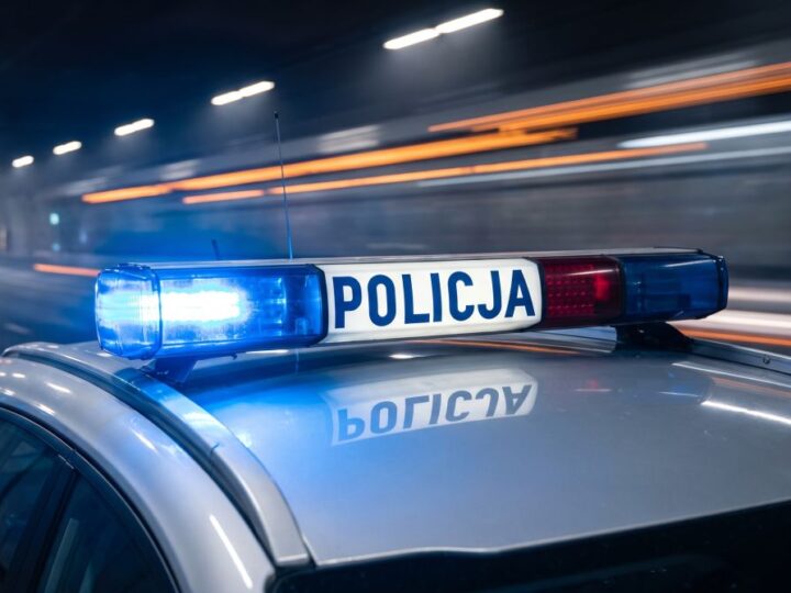 Papieros na peronie, a obok narkotyki – mężczyzna w rękach policji