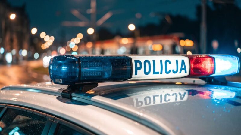 Bezpieczeństwo seniorów w erze cyfrowej – porady od policji
