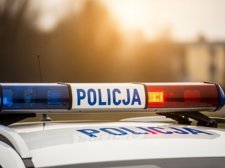 Znicz 2026: Policja zapowiada kontrole i zmiany w ruchu przy cmentarzach