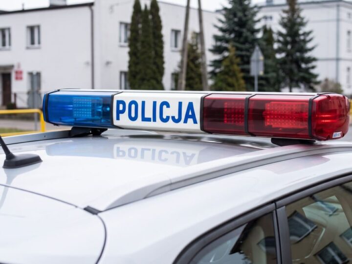 David Zaubiniak poszukiwany przez policję!