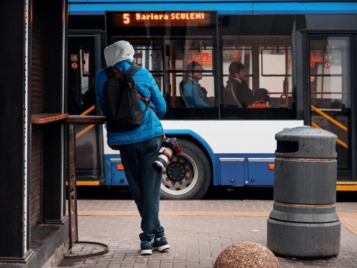 Autobus 127 z nową trasą – zmiany na ul. Browarnej