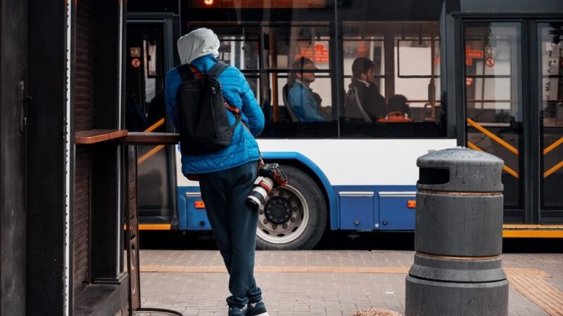 Autobus 127 z nową trasą – zmiany na ul. Browarnej