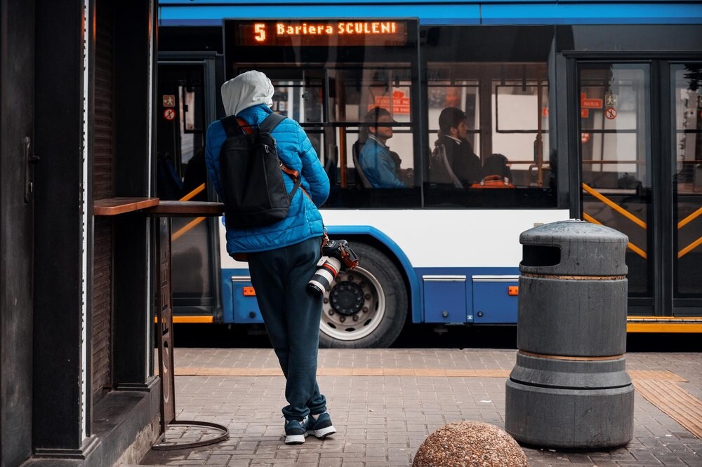 Autobus 127 z nową trasą – zmiany na ul. Browarnej