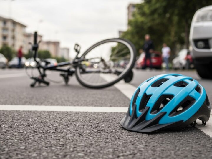 Nowa era dla rowerzystów: Remont ścieżki przy Kępie Potockiej!