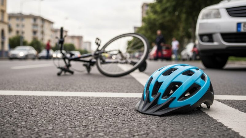 Nowa era dla rowerzystów: Remont ścieżki przy Kępie Potockiej!