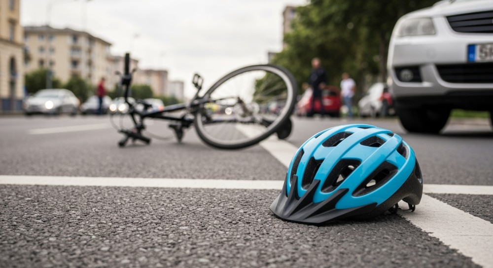 Nowa era dla rowerzystów: Remont ścieżki przy Kępie Potockiej!