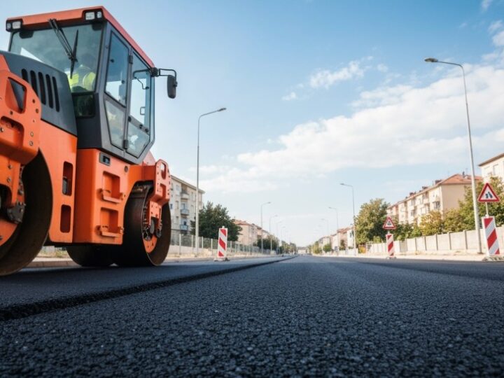 Utrudnienia na Klasyków od 3 listopada. Zwężenia, ruch wahadłowy i zamknięcie ulicy