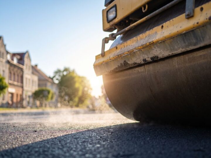 Remont wiaduktu na ul. Towarowej: Nowe zasady ruchu i udoskonalenia bezpieczeństwa