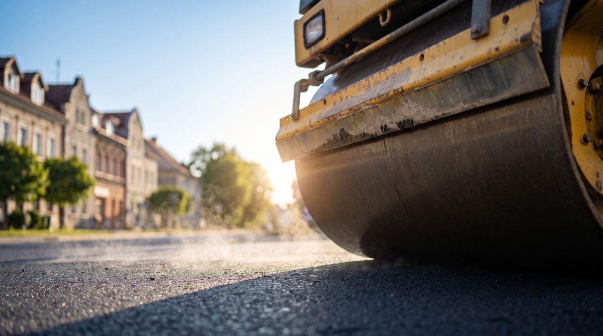Remont wiaduktu na ul. Towarowej: Nowe zasady ruchu i udoskonalenia bezpieczeństwa