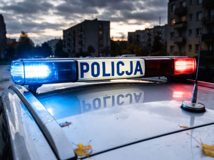 Bezpieczne Drogi: Piaseczno w Akcji ROADPOL SAFETY DAYS 2026