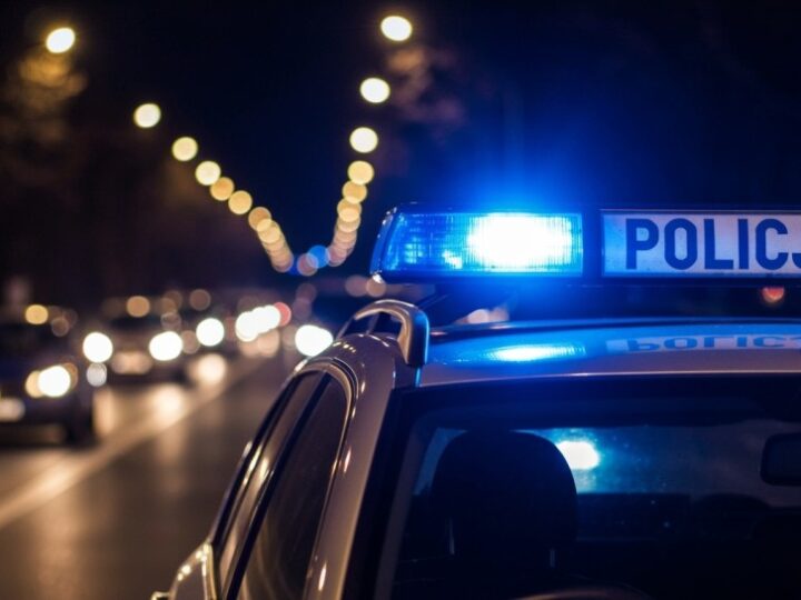 Bezpieczniej razem: Nowe inicjatywy policji na rzecz lokalnych społeczności
