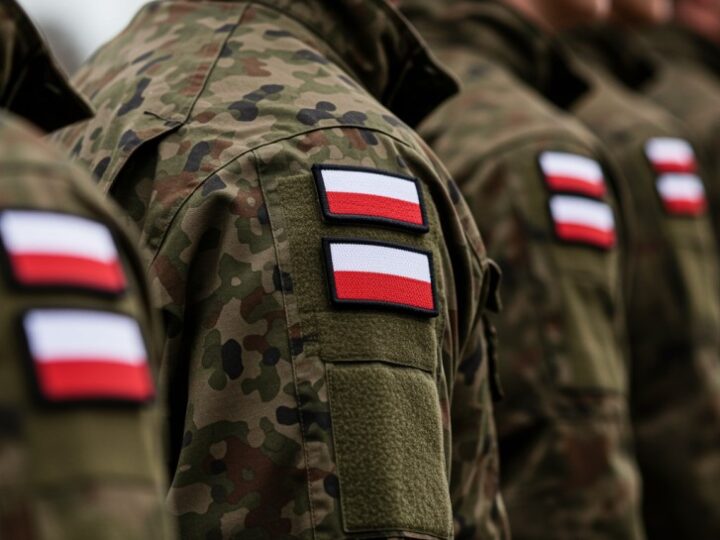 Dołącz do 18 Stołecznej Brygady Obrony Terytorialnej i zdobądź wojskowe umiejętności!