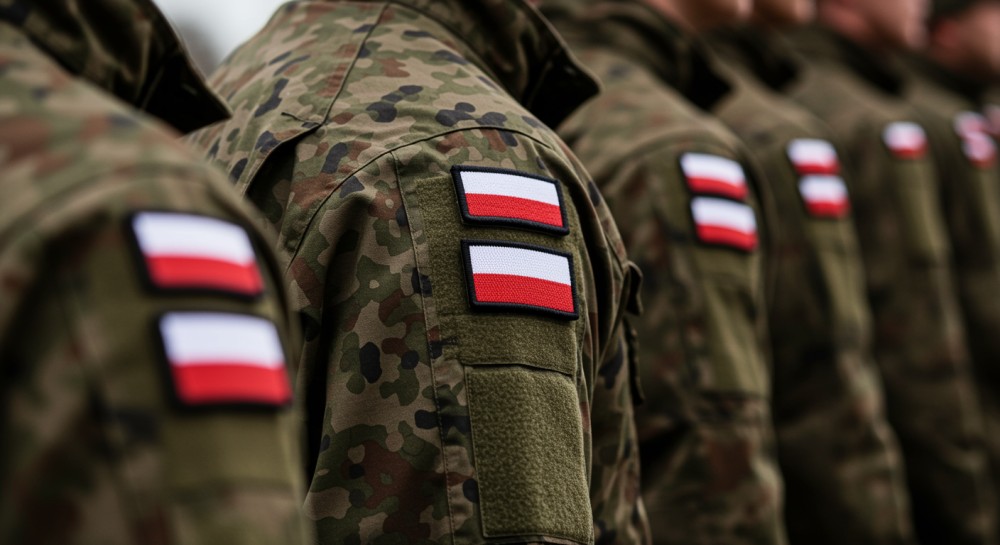 Dołącz do 18 Stołecznej Brygady Obrony Terytorialnej i zdobądź wojskowe umiejętności!