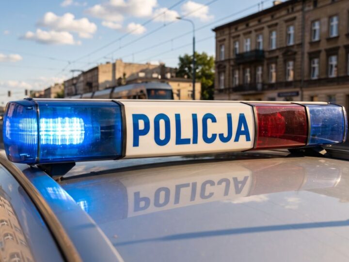 Policja szuka świadków kradzieży w Mszczonowie!