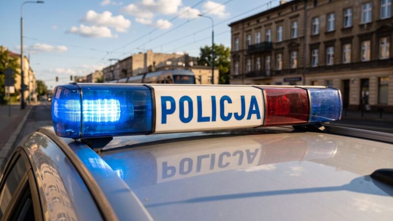 Policja szuka świadków kradzieży w Mszczonowie!