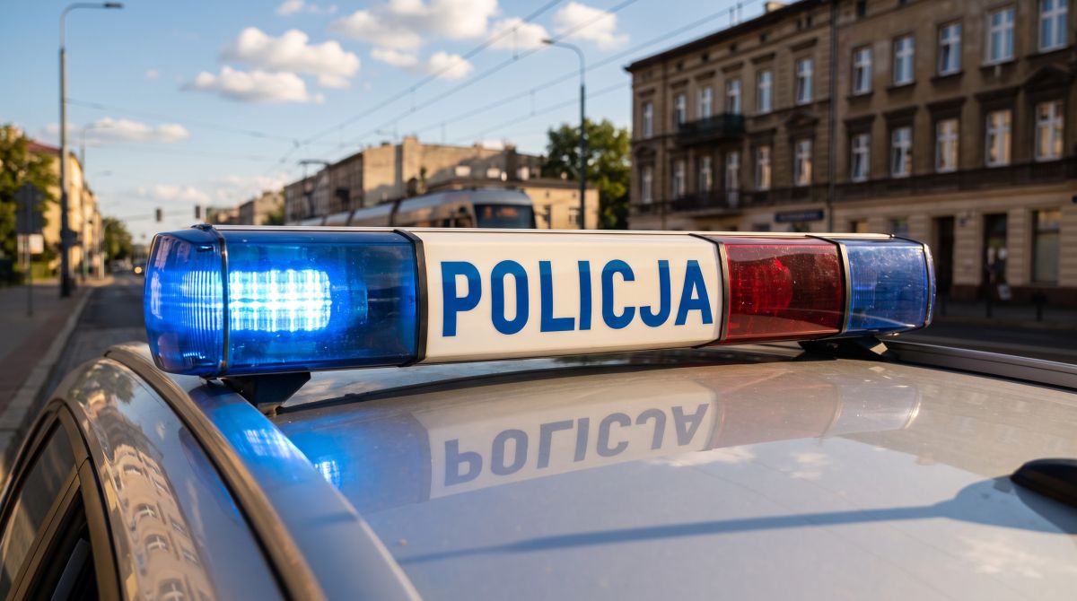 Policja szuka świadków kradzieży w Mszczonowie!