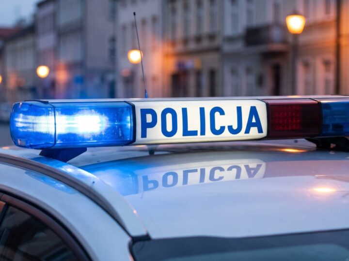 Cztery osoby poszukiwane zatrzymane w powiecie garwolińskim. Trafili za kraty