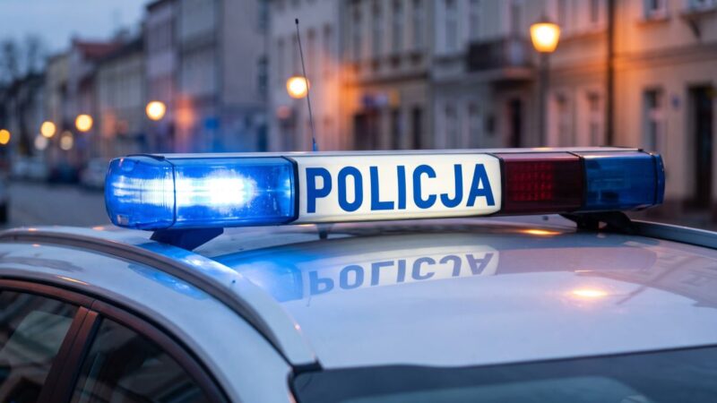 Cztery osoby poszukiwane zatrzymane w powiecie garwolińskim. Trafili za kraty