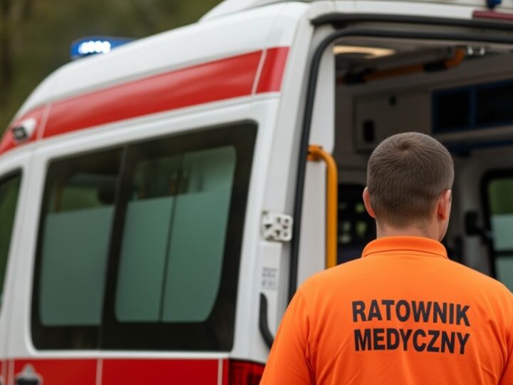 Nowe standardy w ratownictwie: Warszawscy strażacy kończą intensywne szkolenie