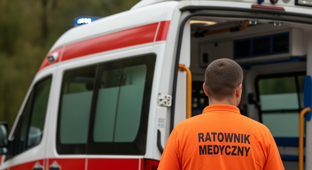Nowe standardy w ratownictwie: Warszawscy strażacy kończą intensywne szkolenie