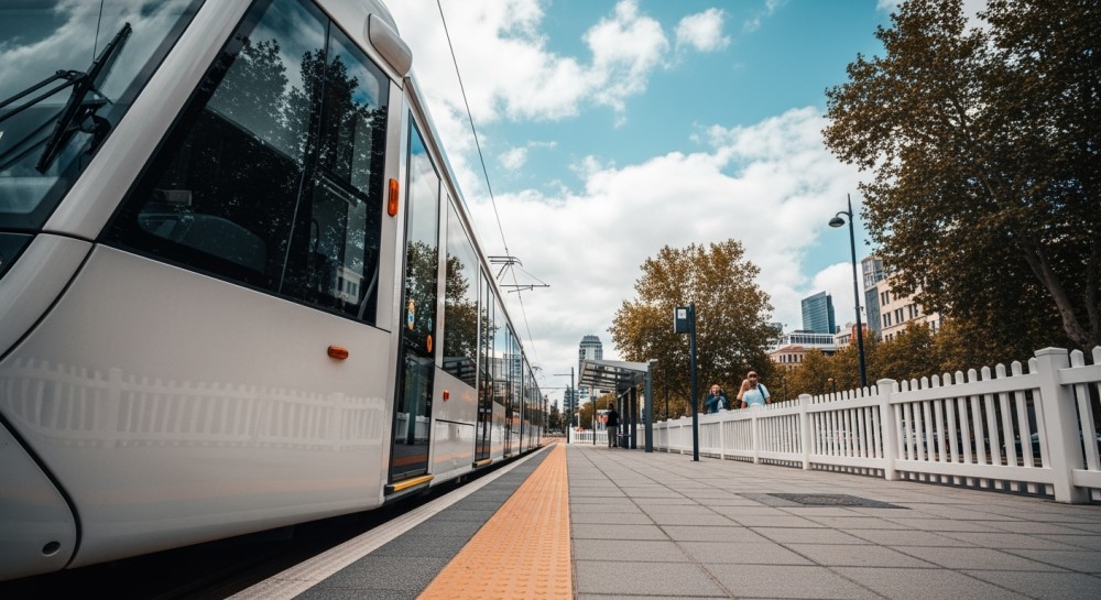 Weekendowe zmiany w kursach tramwajów: Pętla Banacha poza trasą!