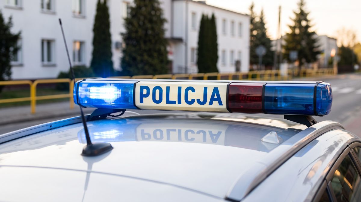 Polskie i litewskie służby łączą siły przeciw złodziejom aut i paserom
