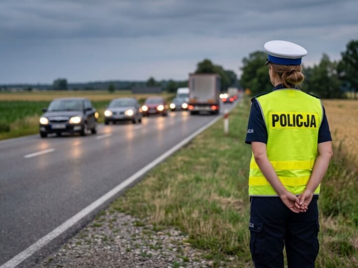 Zadbaj o bezpieczeństwo na drodze: Bezpłatny przegląd świateł w Twoim pojeździe!