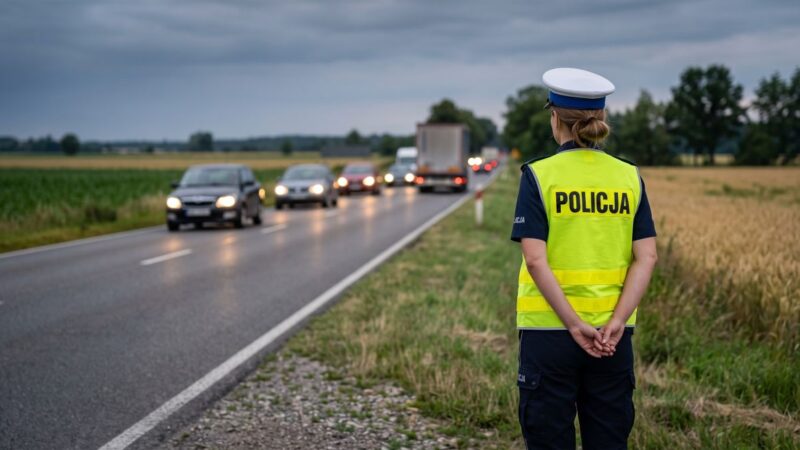 Zadbaj o bezpieczeństwo na drodze: Bezpłatny przegląd świateł w Twoim pojeździe!