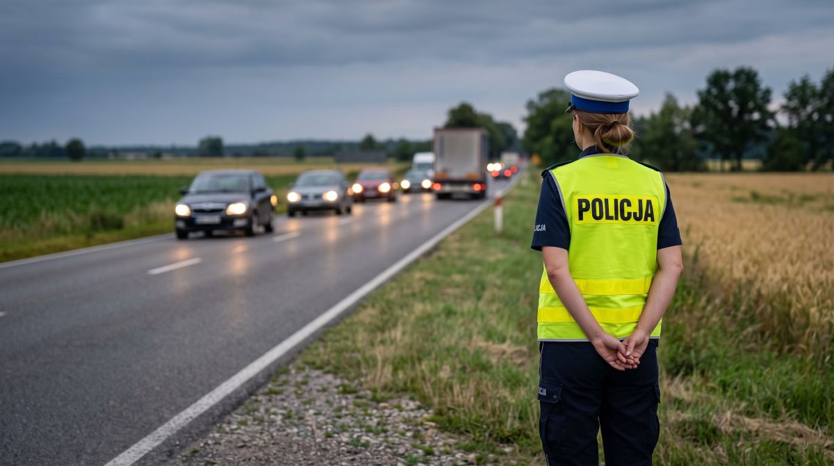 Zadbaj o bezpieczeństwo na drodze: Bezpłatny przegląd świateł w Twoim pojeździe!