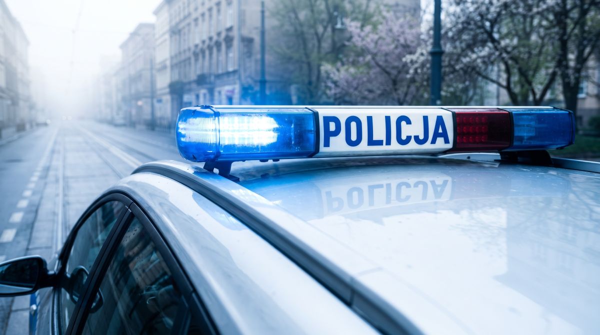 Alkohol za kółkiem: Policja z Nadarzyna zatrzymała nieodpowiedzialnego kierowcę