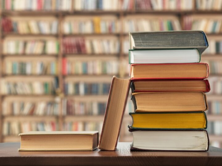 Teatr Bajaderka zaprasza na bezpłatne spektakle dla dzieci w bibliotekach!