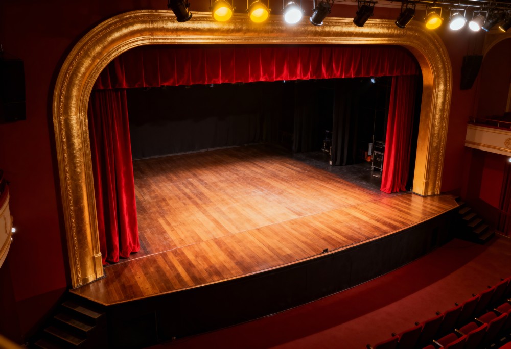Królowe życia: Teatralna uczta na Ochocie tej jesieni!