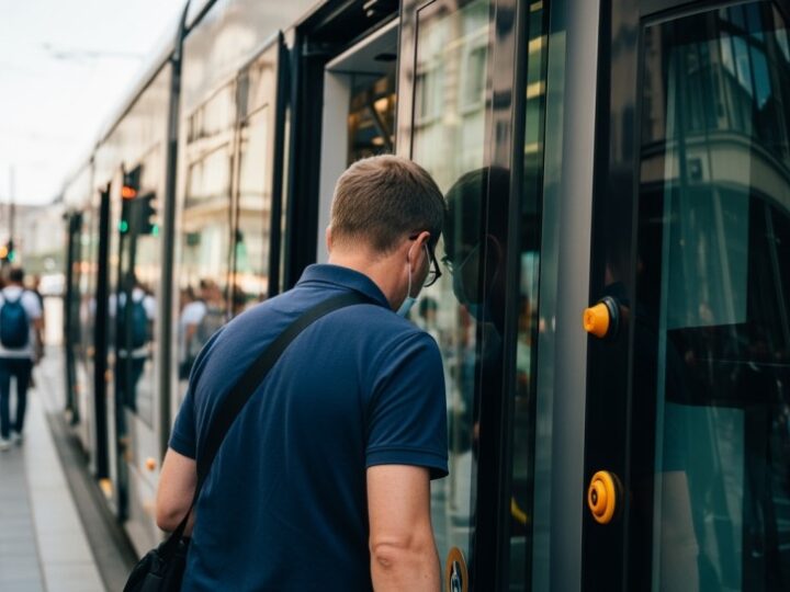 Tramwaje wracają na Puławską – rewolucja w warszawskiej komunikacji!