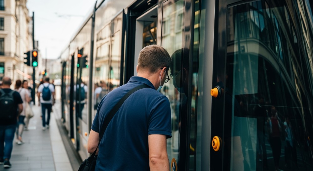 Tramwaje wracają na Puławską – rewolucja w warszawskiej komunikacji!