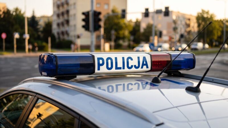 Oszustwa bankomatowe: Policja ujęła trzech podejrzanych!