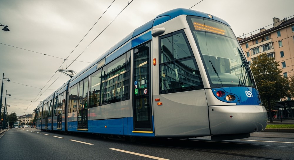 Nowy Tunel Tramwajowy w Warszawie: Innowacje i Wyzwania dla Transportu Publicznego