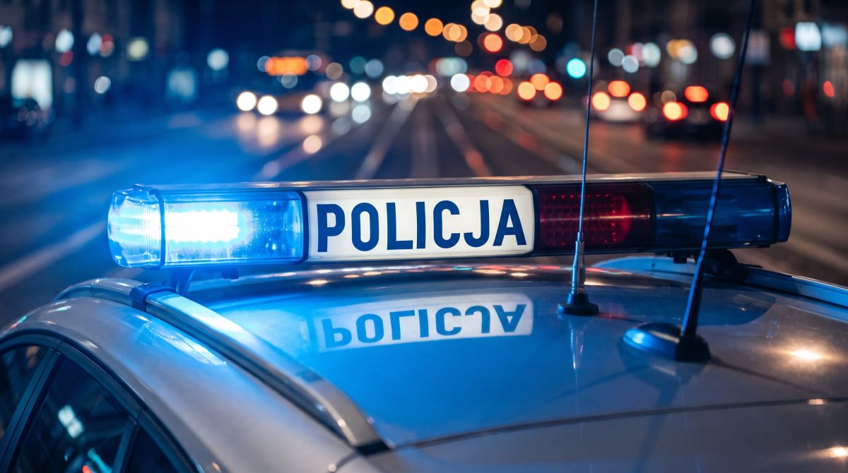 Areszt dla 38-latka po brutalnej bójce z użyciem tasaka