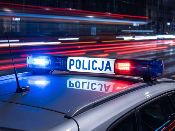 77-latek aresztowany w sprawie zbrodni w Żyrardowie