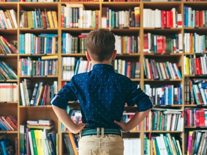 Nowi uczniowie Ursusa złożyli ślubowanie: początek niezwykłej przygody edukacyjnej