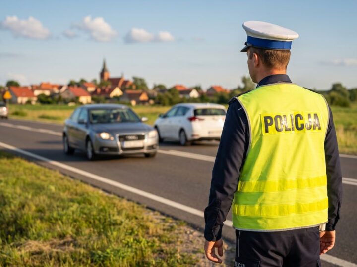 Zadbaj o bezpieczeństwo – sprawdź światła swojego auta za darmo!